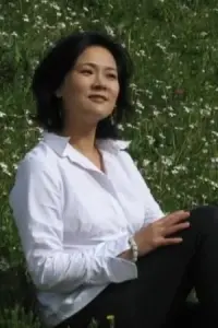 Photo Chunmei Wang