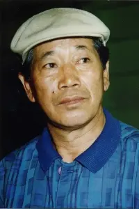 Photo Kim Yu-jun