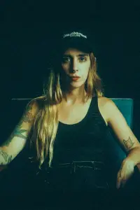 Photo María Belén Peralta