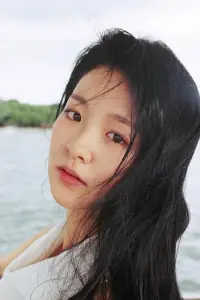 Photo Ren Luyao #382532