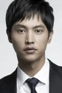 Photo Song Jong-ho