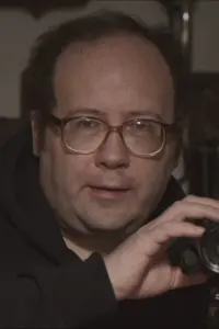 Photo Aleksei Podolsky