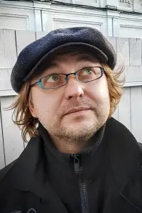 Photo Boris Knizhenko