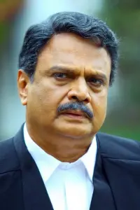 Photo Prem Prakash