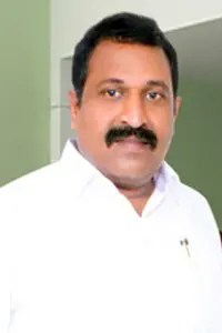 Photo Rajendra Bharadwaj