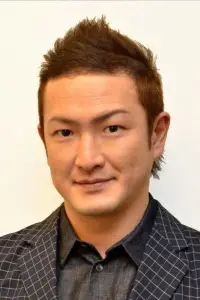 Photo Shido Nakamura #328647