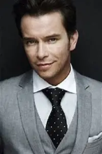 Photo Stephen Gately
