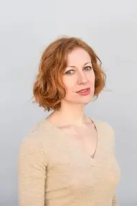 Photo Tatyana Kot