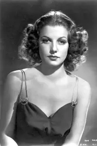 Photo Ann Sheridan