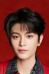 Photo Ding Yuxi