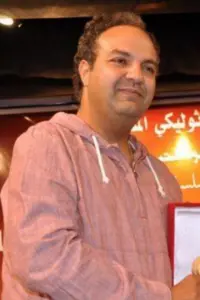 Photo Shady El-Fakharany