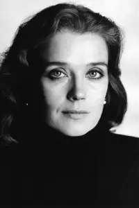 Photo Irina Alfyorova