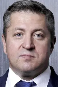 Photo Ivan Solovyov