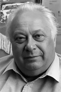 Photo Nikolai Ozerov