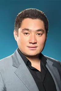 Photo Zhandarbek Sadyrbaev