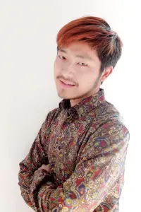 Photo Hao Zhou #250850