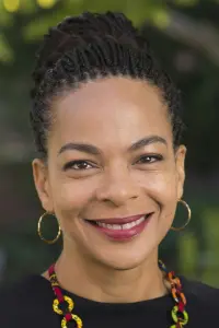 Photo Ifeoma Fafunwa