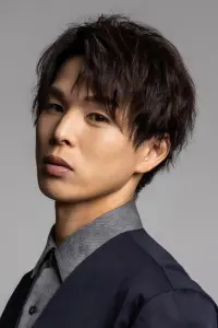 Photo Katou Ryousuke