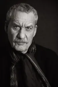 Photo Paolo Conte