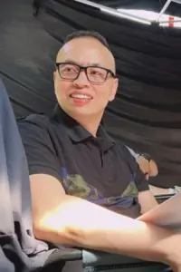 Photo Tan Tianyu