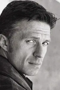 Photo George Tasudis