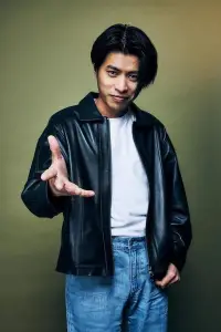 Photo Ren Ke #352194