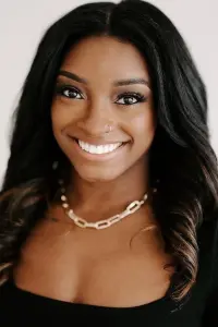 Photo Simone Biles