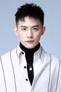 Photo Zhu Xinzong #273701