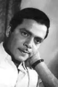 Photo C. V. Sridhar