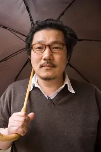 Photo Hong Sang-soo