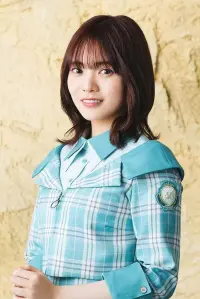 Photo Manamo Miyata