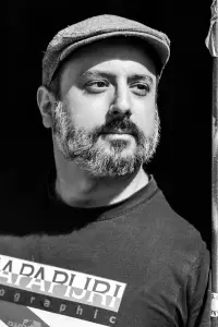 Photo Manuel Santiago Renken