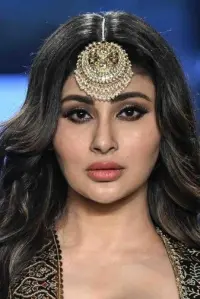 Photo Mouni Roy