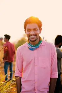 Photo Nirmal Baby Varghese
