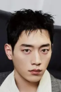 Photo Seo Kang-joon