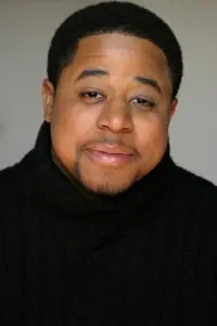 Photo Andre Richards