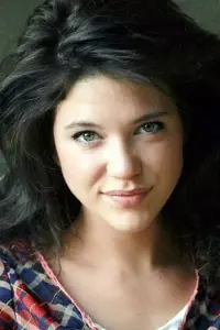 Photo Darya Mingazetdinova