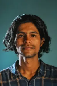 Photo Gagan Dev