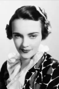 Photo Jacqueline Delubac