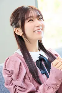 Photo Nozomi Suzuhara