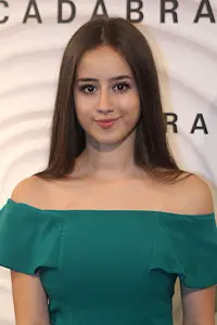 Photo Priscilla Delgado