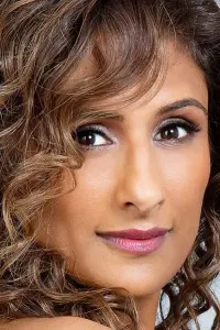 Photo Sarayu Blue