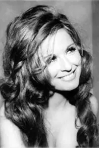 Photo Soad Hosny