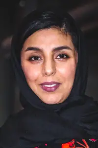 Photo Zakiyeh Behbahani
