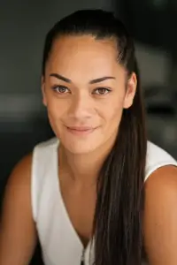 Photo Āwhina-Rose Henare Ashby