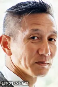 Photo Juji Matsuda