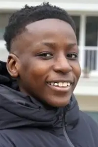 Photo Mpaly Traoré #348138