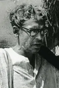 Photo Ritwik Ghatak