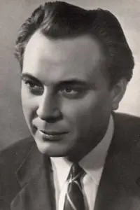 Photo Yevgeni Matveyev