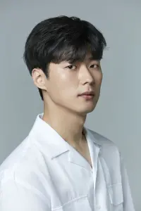 Photo Ahn Dong-gu